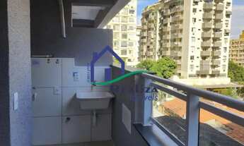 Imagem: Apartamento moderno no Flow Santa Rosa 38