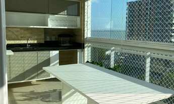 Imagem: FG- VENDO ALTO PADRÃO APARTAMENTO NA PENÍNSULA