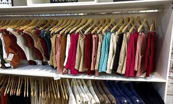 Imagem 7: ? Vende-se Loja de Roupas - Porteira Fechada