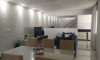 Imagem 5: Casa Sarzedo Casa com 3 dormitórios