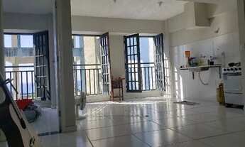 Imagem 5: Apartmento para temporada Carnaval 2026, com 2 quartos Vista para o mar no Pelourinho