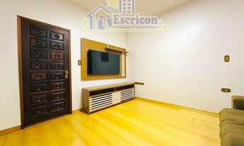 Imagem 5: Ótimo sobrado à venda no Jardim Santa Adélia, localização privilegiada !!!