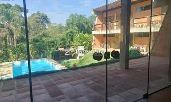 Imagem: Casa de Alto Padrão Fazendinha 4 Suítes