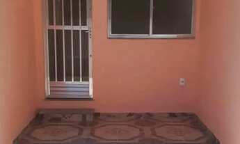 Imagem 6: Imóvel para aluguel com 40 metros quadrados com 2 quartos em Guaratiba - Rio de Janeiro