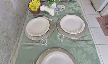 Imagem 4: Alugo casa com Piscina em Maxaranguape