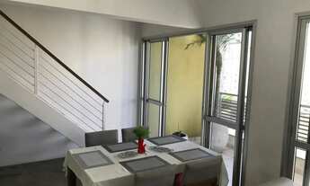 Imagem 3: Venda Apartamento 2 Dormitórios - 88 m² Brooklin