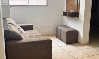 Imagem 2: Locação de Apartamento Mobiliado - Rio Corais