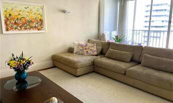 Imagem 4: Apartamento em Alameda Jaú - Jardim Paulista - São Paulo/SP