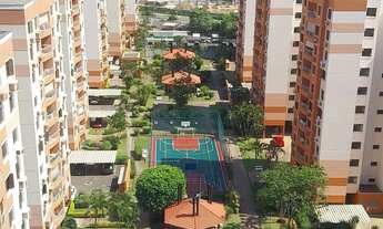 Imagem 2: Apartamento com 3 quartos e 1 vaga de garagem no Bairro Cristo Redentor