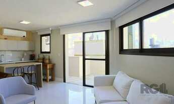 Imagem: Cobertura à venda em Porto Alegre, Floresta