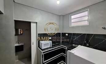 Imagem 5: Aluguel Flat Novo Mobiliado, 22 m², 1 Quarto, 1 Banheiro, Centro - São José dos Campos - S