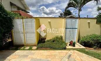 Imagem 6: Casa - Residencial Barão do Café - Campinas