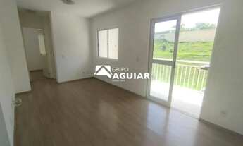 Imagem 2: Apartamento - Jardim Santa Rosa - Valinhos