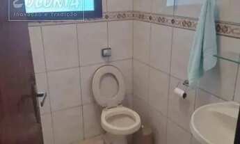 Imagem 3: Apartamento a venda - Vila Homero Thon, Santo André