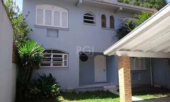 Imagem 2: Casa para Venda - 300m², 4 dormitórios, 4 vagas - Menino Deus