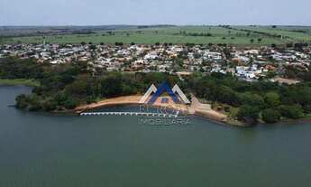 Imagem 7: Casa com 3 dormitórios à venda, 460 m² por R$ 1.350.000,00 - Pousada Paranapanema - Santo