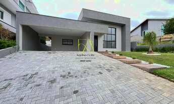 Imagem 2: Casa em Condomínio para Venda em Atibaia, Condomínio Residencial Reserva Ecológica Atibaia