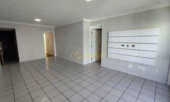 Imagem: Apartamento com 3 dormitórios, 118 m²