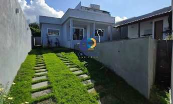 Imagem: Casa à Venda 3 Quartos, Piscina, Próxima