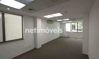 Imagem 3: Venda Conjunto de salas Jardim Paulista São Paulo