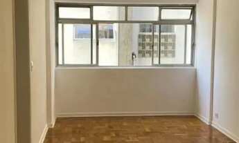 Imagem 2: APARTAMENTO - HIGIENÓPOLIS - SP