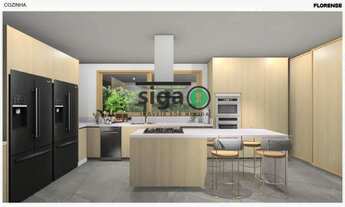 Imagem 6: CASA DE CONDOMINIO NO ALTO DA BOA VISTA