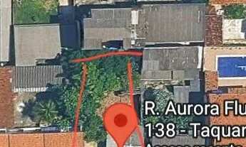 Imagem 2: Terreno taquara Terreno / lote com venda por R$500.000