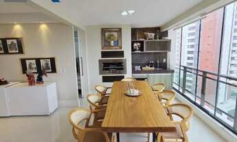 Imagem 2: PROVENCE HORTO - 149m², 3 SUÍTES