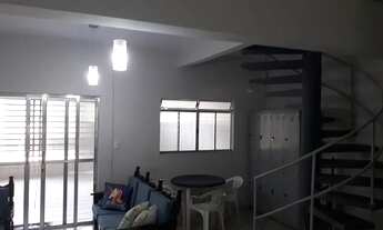 Imagem 2: Quartos individuais para alunas de mestrado e doutorado