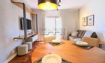 Imagem 7: Aluguel Apartamento 2 Dormitórios - 72 m² Vila Olímpia