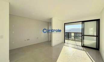 Imagem 5: Apartamento com 02 dormitórios, sendo 01 suíte no Kobrasol, São José-SC