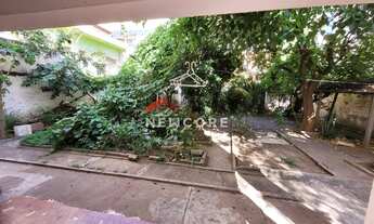 Imagem 2: Casa em Rua Saldanha Marinho - Centro - Campinas/SP