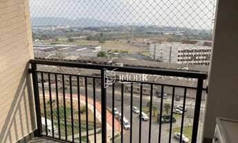 Imagem 6: Apartamento com 3 dormitórios para alugar, 72 m² por R$ 3.440,00/mês - Engordadouro - Jund