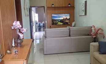 Imagem: Casa Moderna com Acabamento de Alto Padrão