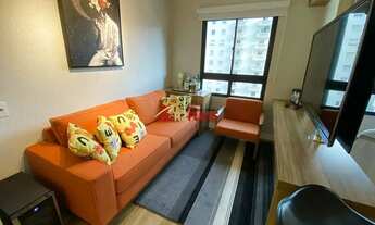 Imagem: Flat com ótimo preço no bairro Pinheiros