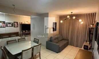 Imagem: Apartamento Bossa Nova Residence - Castanheira
