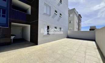 Imagem 2: Apartamento com Área Privativa para Venda em Contagem, Fonte Grande, 3 dormitórios, 1 suít