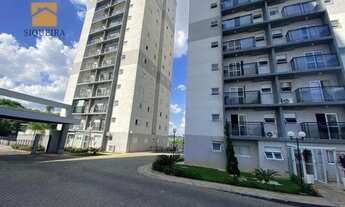 Imagem 3: Condomínio Platinum Apartamento com 2 dormitórios para alugar, 52 m² por R$ 3.019/mês - Pa