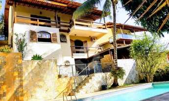 Imagem: Casa à venda, 403 m² por R$ 895.000,00