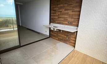 Imagem 2: Apartamento no Jardins do Porto com Piscina lateral