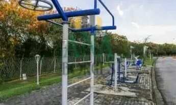 Imagem 6: Lindo Terreno de Esquina em Condomínio