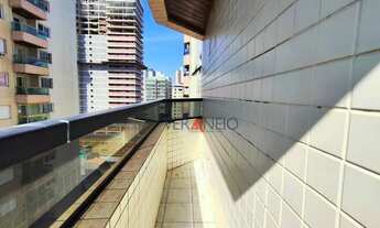 Imagem 3: Apartamento com 2 dormitórios à venda, 82 m² por R$ 420.000,00 - Tupi - Praia Grande/SP