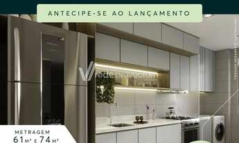Imagem 2: Apartamento - Swiss Park - Campinas