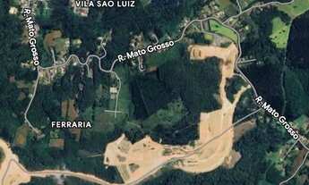 Imagem 4: Terrenos Urbanos Campo Largo ideal para condomínio ou investimento!