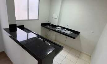 Imagem 4: Apartamento 2 dormitórios à venda Jardim Paraíso Botucatu/SP