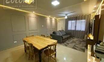 Imagem 5: Sobrado a venda - Santa Teresinha, Santo André