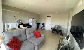 Imagem 5: Apartamento 2 Quartos -Setor Aeroporto