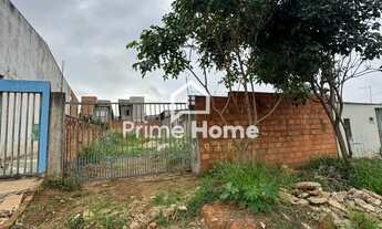 Imagem 2: Terreno - Vila Palmeiras II - Campinas