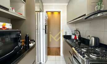 Imagem 3: Apartamento com 2 dormitórios à venda, 63 m² por R$ 350.000,00 - Recanto Tropical - Cascav