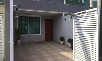 Imagem: Sobrado em Rua Campina Grande - Campo Grande